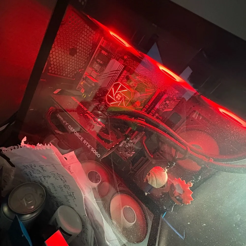 Gaming PC